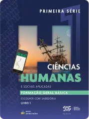 Ciências Humans - Sistema Mackenzie