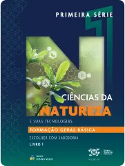Ciências da Natureza - Sistema Mackenzie