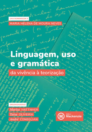 Língua Portuguesa - Sistema Mackenzie